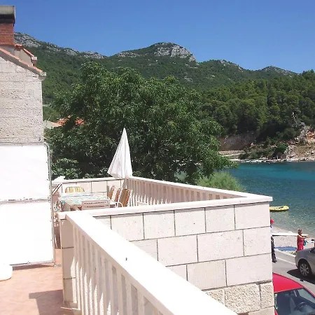 Jelka-2 By Interhome Apartament Trstenik (Dubrovnik-Neretva)