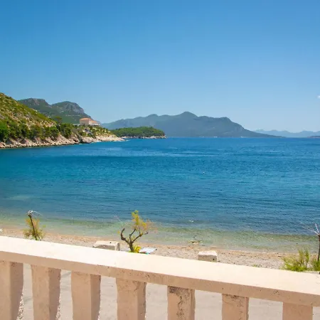 Jelka-2 By Interhome Trstenik (Dubrovnik-Neretva)