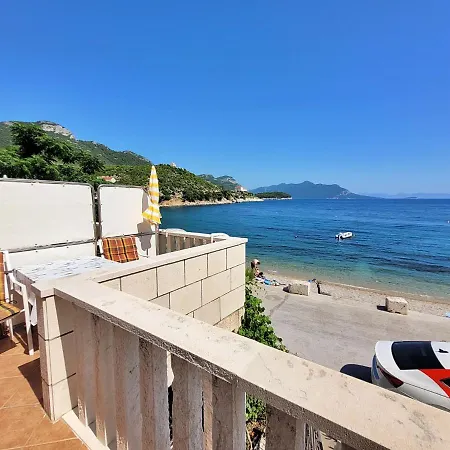 Jelka-2 By Interhome Apartment *