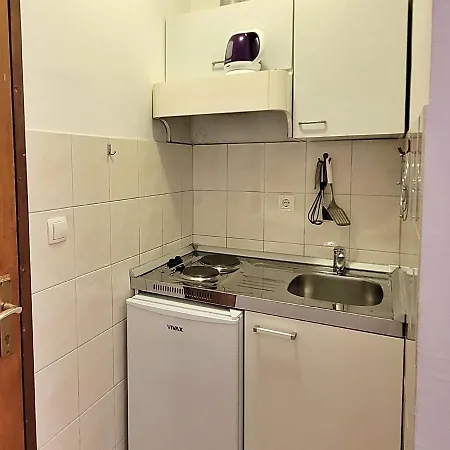 Jelka-2 By Interhome Trstenik (Dubrovnik-Neretva)