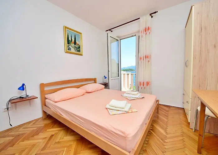 דירה Jelka-2 By Interhome טרסטניק