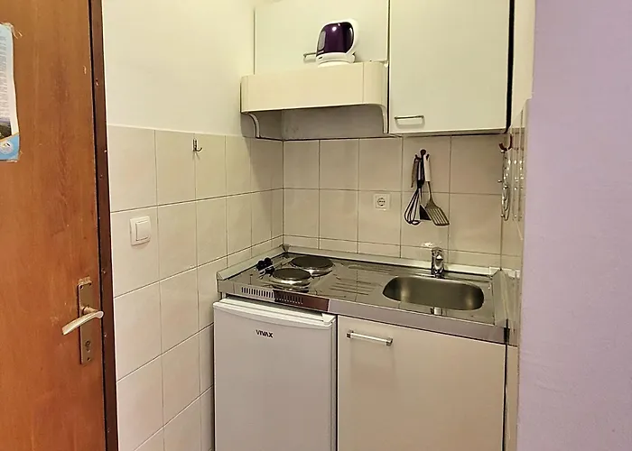 Jelka-2 By Interhome טרסטניק